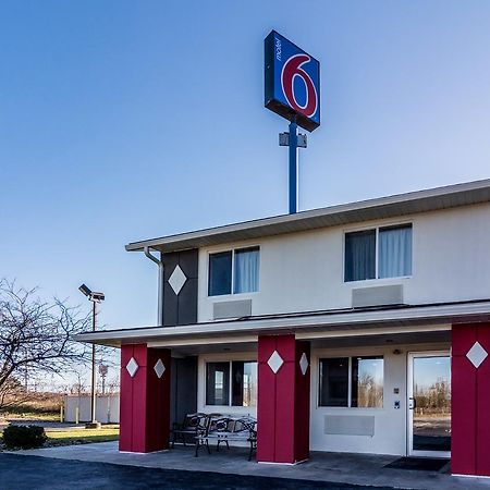 Motel 6-Barkeyville, Pa Bagian luar foto