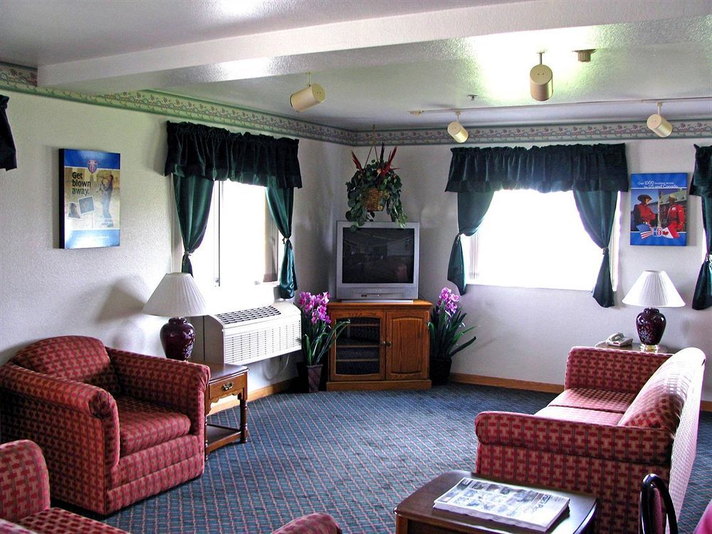 Motel 6-Barkeyville, Pa Bagian luar foto
